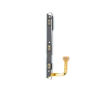 Power And Volume Button Flex Cable For Samsung Galaxy Note 10 Plus