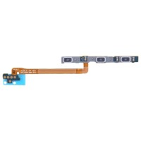 Power And Volume Button Flex Cable For Samsung Galaxy S24 Ultra 5G