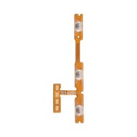Power And Volume Button Flex for Samsung A057F Galaxy A05S