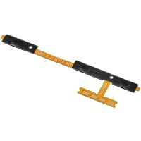 Power And Volume Flex Cable For Samsung Galaxy A22 5G (A226 / 2021)