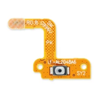 Power Button Flex Cable For Samsung Galaxy S21 5G / S21 Plus 5G