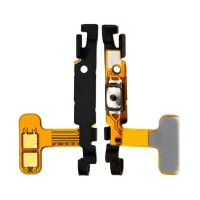 Power Button Flex Cable For Samsung Galaxy S6 Edge