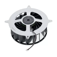Inner Cooling Fan for PlayStation 5 PS5 (17 Blades, 1.9a)