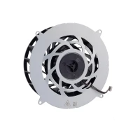 Inner Cooling Fan for PlayStation 5 Slim (19 Blades)