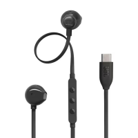 JBL Tune 305C Handsfree In-Ear USB-C Black