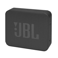 JBL Go Essential Wireless Bluetooth Waterproof Speaker Black