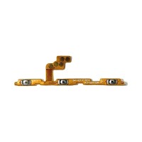 Power And Volume Button Flex Cable For Samsung Galaxy A21S (A217 / 2020)