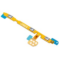 Power And Volume Button Flex Cable For Samsung Galaxy A32 (A325 / 2021) / A42 5G (A426 / 2020) /A02 (A022 / 2020)