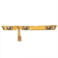 Power And Volume Button Flex Cable For Samsung Galaxy Note 10 N970F