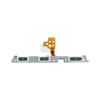 Power And Volume Button Flex Cable For Samsung Galaxy S20 FE 5G / A52 4G (A525 / 2021) / A52 5G(A526 / 2021) / A72 (A725 / 2021)