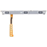 Power & Volume Button Flex Cable For Samsung Galaxy S22 Ultra