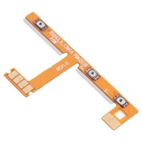 Power And Volume Button Flex Cable For Samsung Galaxy Tab A7 10.4" (T500 / T505 / T507) (2020)