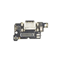 Charging Port With Board For Xiaomi Poco F3