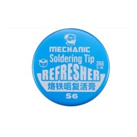Soldering Iron Tip Refresher Clean Paste (Mechanic)