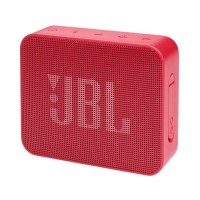JBL Go Essential Wireless Bluetooth Waterproof Speaker Red