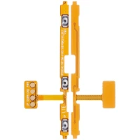 Power / Volume Button Flex Cable For Samsung Galaxy A16 4G (A165 / 2024) (Premium)