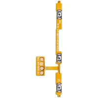 Power / Volume Button Flex Cable For Samsung Galaxy A16 5G (A166 / 2024) (Premium)