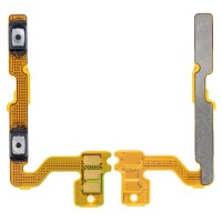 Volume Button Flex Cable For Samsung Galaxy A20s (A207 / 2019)