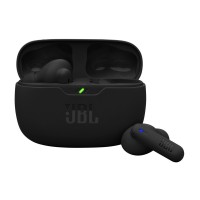 JBL Wave Beam 2 True Wireless In-Ear Headphones ANC IP54 Black