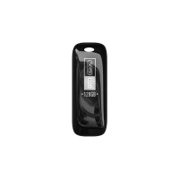XO Flash Drive U20 128GB, USB 2.0 black