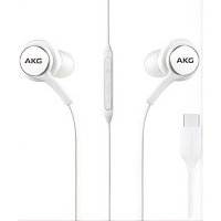 Samsung GP-OEU024AE Mobeen Earphone USB-C White