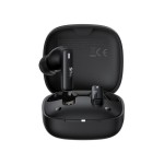 Baseus Bowie E19 True Wireless Earphones Cluster Black