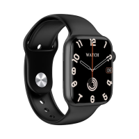 Smartwatch Platinet Με Παλμογράφο Μαύρο PSMART29B