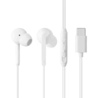Samsung GP-OEU024AE Mobeen Earphone USB-C White
