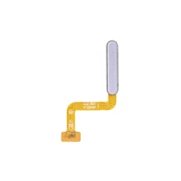 Fingerprint Reader With Flex Cable For Samsung Galaxy A22 4G (A225 / 2021) (Violet)