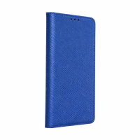 Θήκη Smart Book Magnet Samsung Book Μπλέ (SAMSUNG A37 5G)