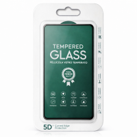 Realme C11 2021 Tempered GLASS 5D Hardness 0,3mm FULL FACE
