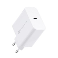 Forcell Phone charger F-Energy USB C QC4.0 PD 3A 45W TFK-TC-45WPD white
