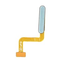 Fingerprint Reader With Flex Cable For Samsung Galaxy A22 4G (A225 / 2021) (Mint)