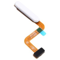 Fingerprint Reader With Flex Cable For Samsung Galaxy A22 4G (A225 / 2021) (White)