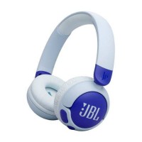 JBL JR320BT Blue Junior On-Ear Bluetooth Kids Headphones