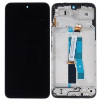 Xiaomi Redmi Note 15 4G - LCD Display + Touch Unit + Front Cover Original (Service Pack)