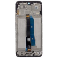Xiaomi Redmi 15 5G - LCD Display + Touch Unit + Front Cover Original (Service Pack)