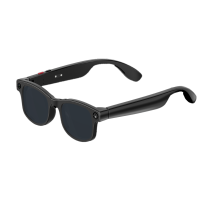 AIMB-G2 AI Smart Glasses 4K Camera BT Wireless G2 Bluetooth Audio, Calls, AI Photo Recognition, Music Player(Wearable Headset)