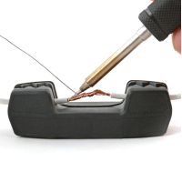 Soldering Splint
