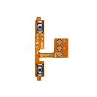 Volume Button Flex Cable For Samsung Galaxy A15 (A155 / 2023)