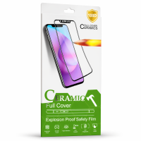 Samsung A515F Galaxy A51 / A516F Galaxy A51 5G – CERAMIC TEMPERED GLASS 9H Hardness 0,3mm FULL