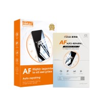 Mietubl MAT Anti-Fingerprint Self-healing Screen Protector Mietubl (50Pcs)