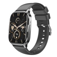 XO smartwatch J10 Amoled black