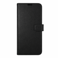 Θήκη Πορτοφόλι MobiCase για Samsung Galaxy A14-5G Μαύρο τύπου Wallet