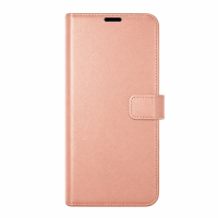 Θήκη Πορτοφόλι MobiCase για Samsung Galaxy A14-5G  Χρυσό τύπου Wallet