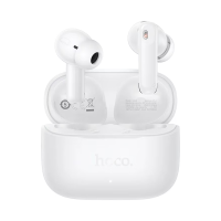 Wireless earphones Hoco TWS EQ30 white