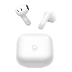 BASEUS Bluetooth HF Bass Bass BS2 Lite TWS white - A0010A03