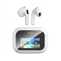 XO HF TWS, Smart screen 4th Gen. white - X47