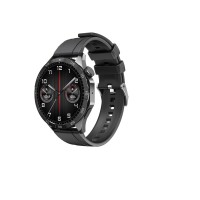 XO smartwatch Watch 4 Amoled black