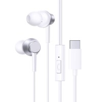 BASEUS HF Encok CZ11, Type-C white - A00164300213-Z1